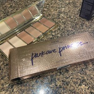 Park Ave princess contour palette